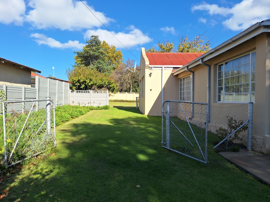 3 Bedroom Property for Sale in Vrede Free State